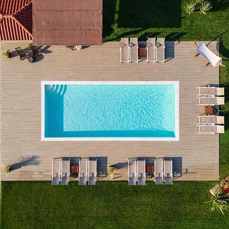 آغيوس نيكولاوس Arteon Villas المظهر الخارجي الصورة