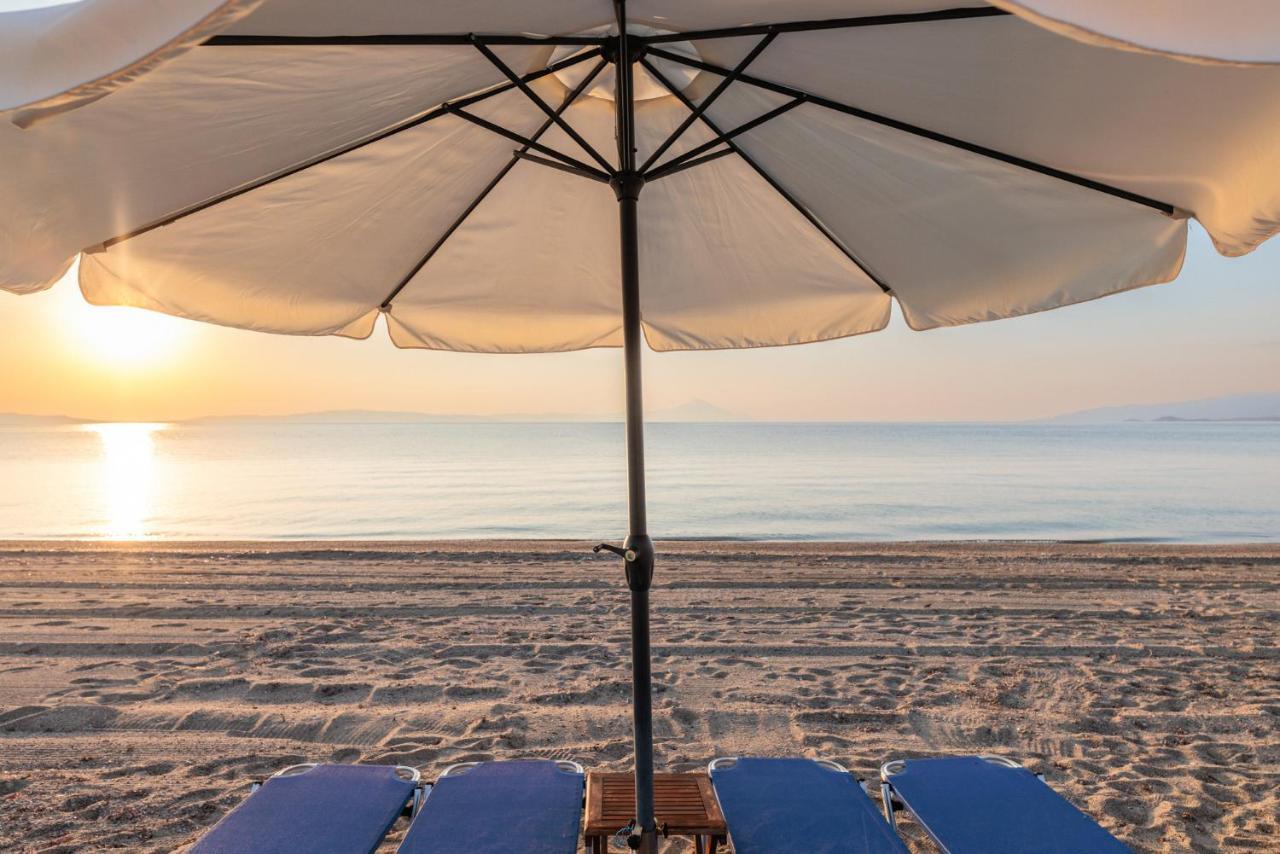 آغيوس نيكولاوس Arteon Villas المظهر الخارجي الصورة