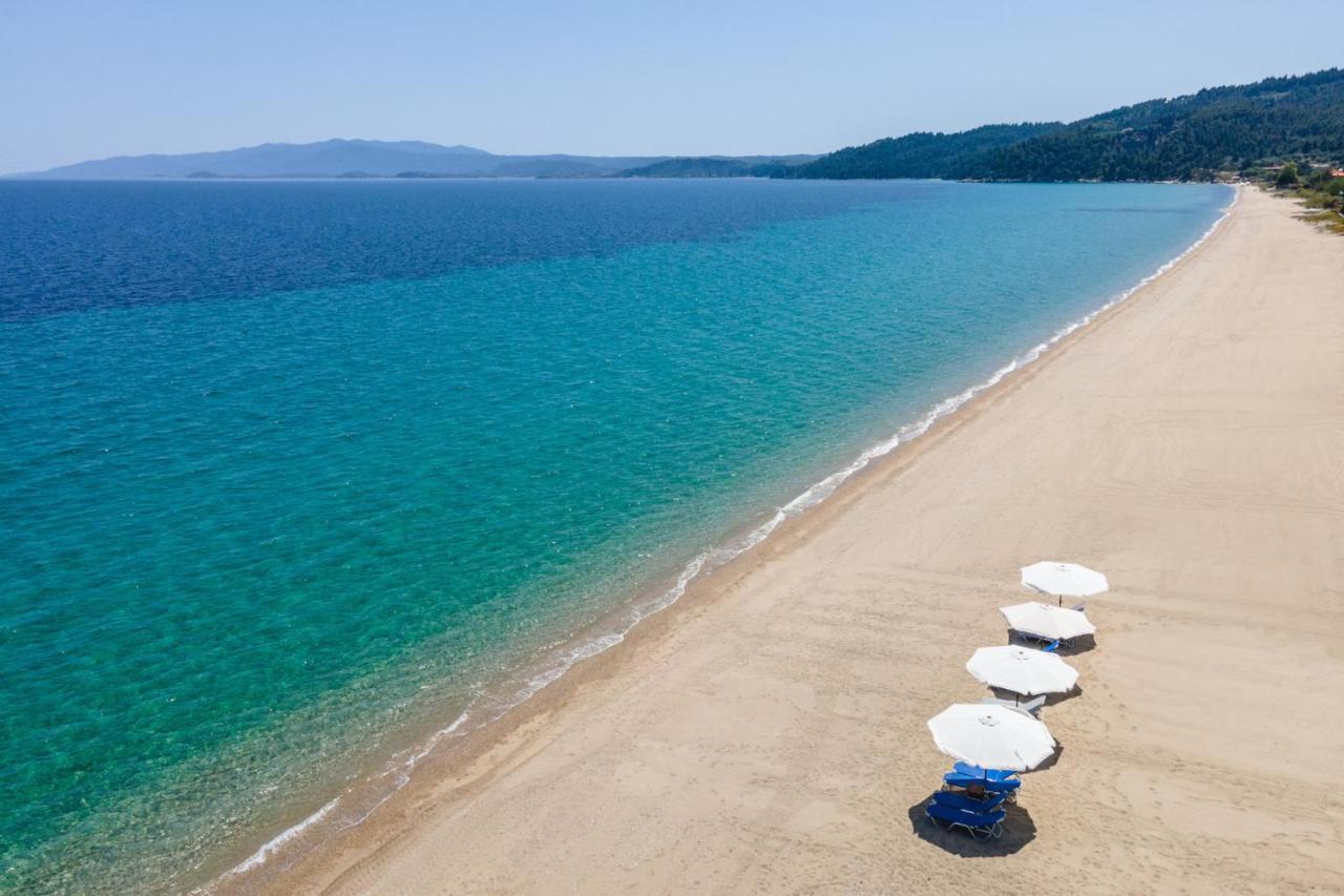 آغيوس نيكولاوس Arteon Villas المظهر الخارجي الصورة