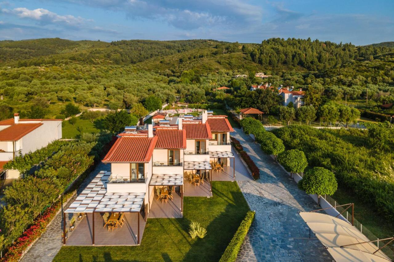 آغيوس نيكولاوس Arteon Villas المظهر الخارجي الصورة