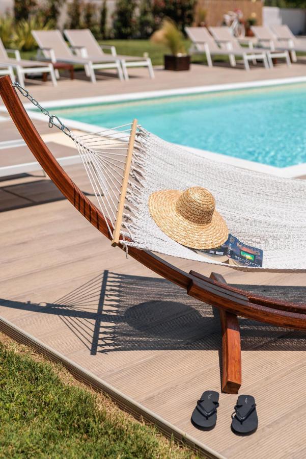 آغيوس نيكولاوس Arteon Villas المظهر الخارجي الصورة