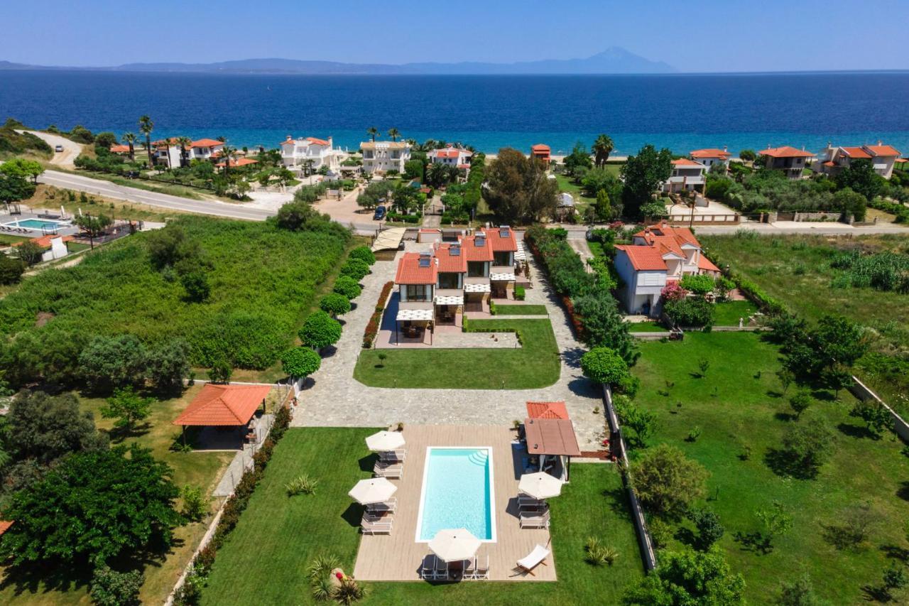 آغيوس نيكولاوس Arteon Villas المظهر الخارجي الصورة