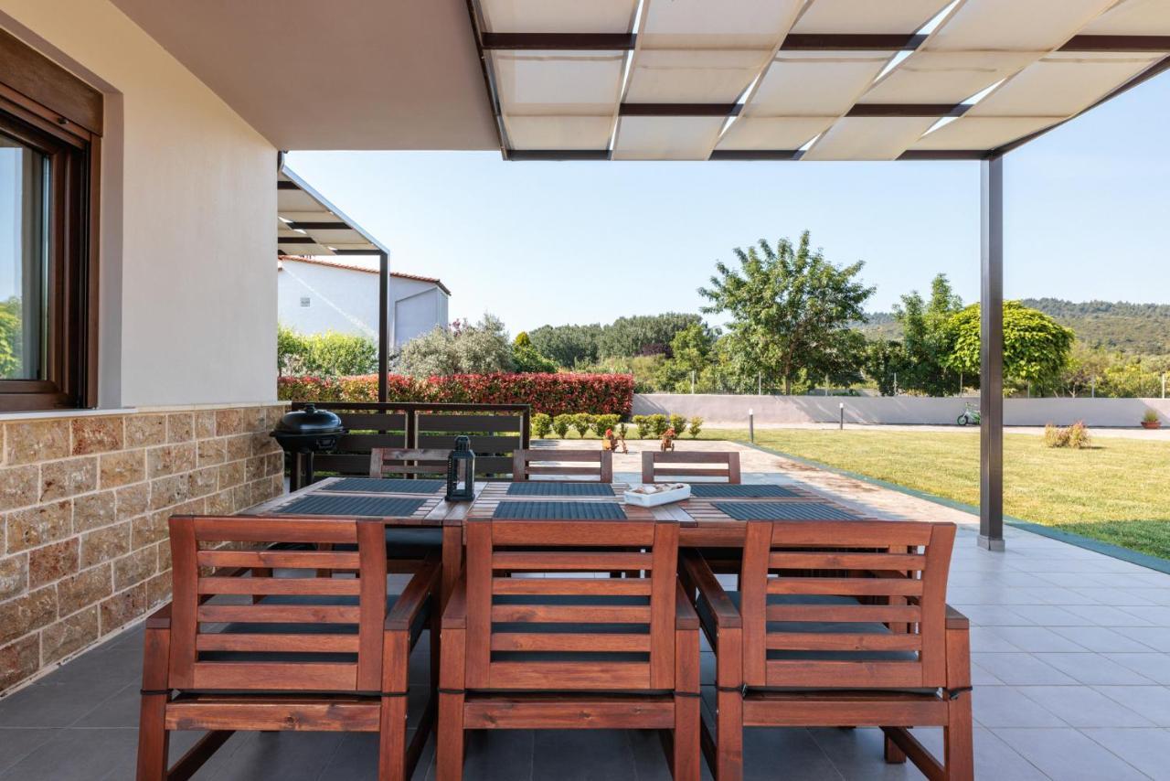 آغيوس نيكولاوس Arteon Villas المظهر الخارجي الصورة
