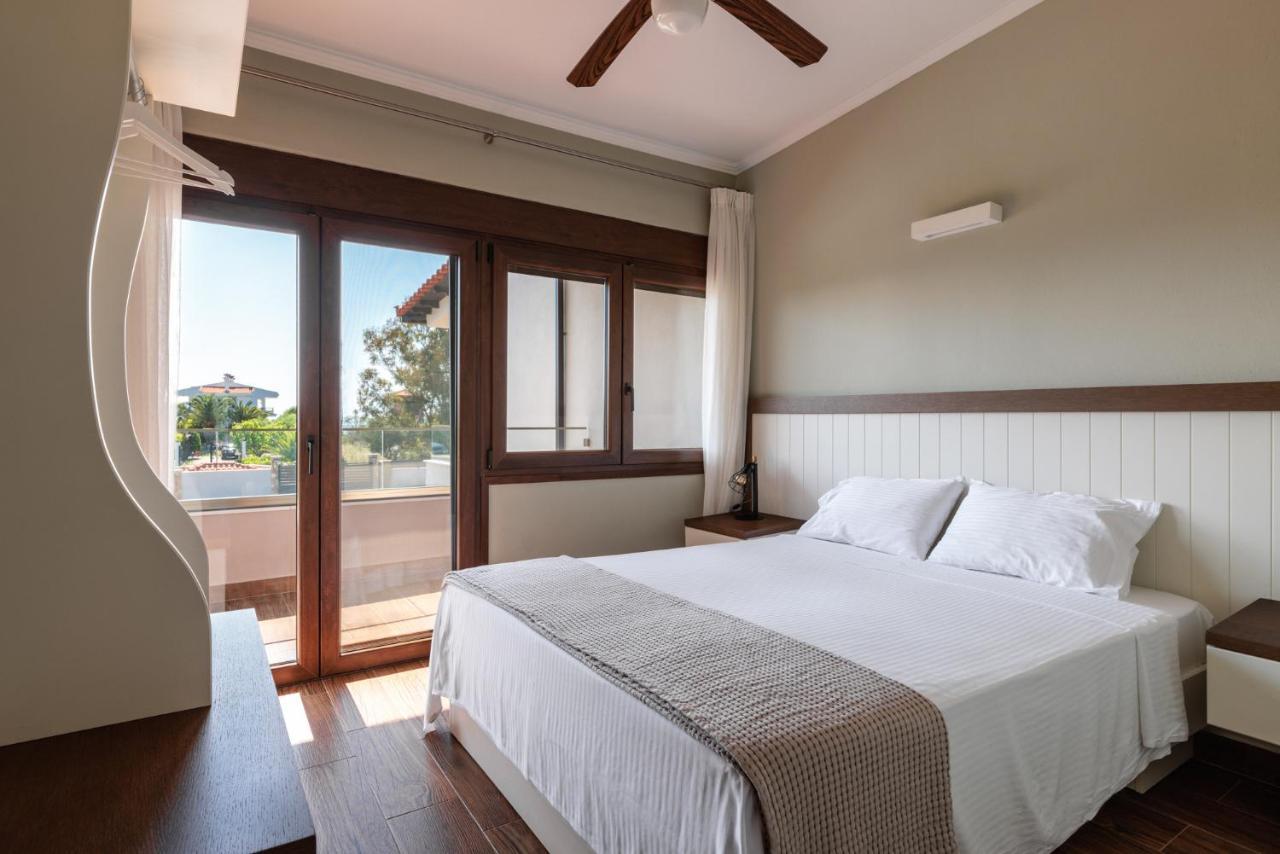 آغيوس نيكولاوس Arteon Villas المظهر الخارجي الصورة