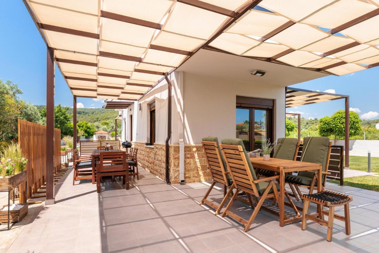 آغيوس نيكولاوس Arteon Villas المظهر الخارجي الصورة