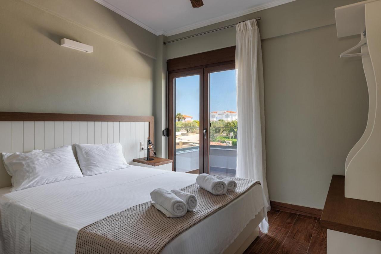 آغيوس نيكولاوس Arteon Villas المظهر الخارجي الصورة