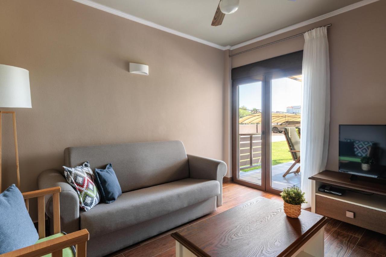 آغيوس نيكولاوس Arteon Villas المظهر الخارجي الصورة