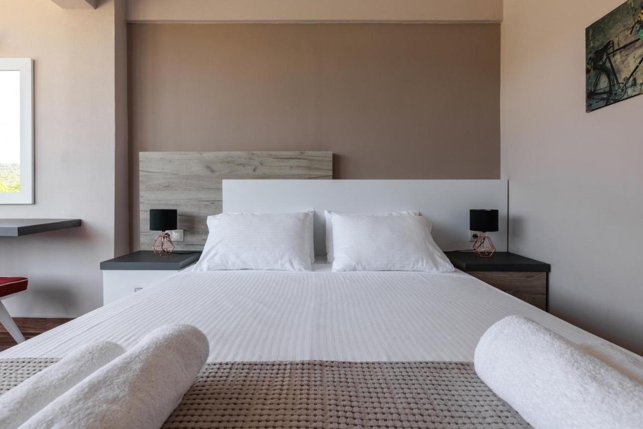 آغيوس نيكولاوس Arteon Villas المظهر الخارجي الصورة