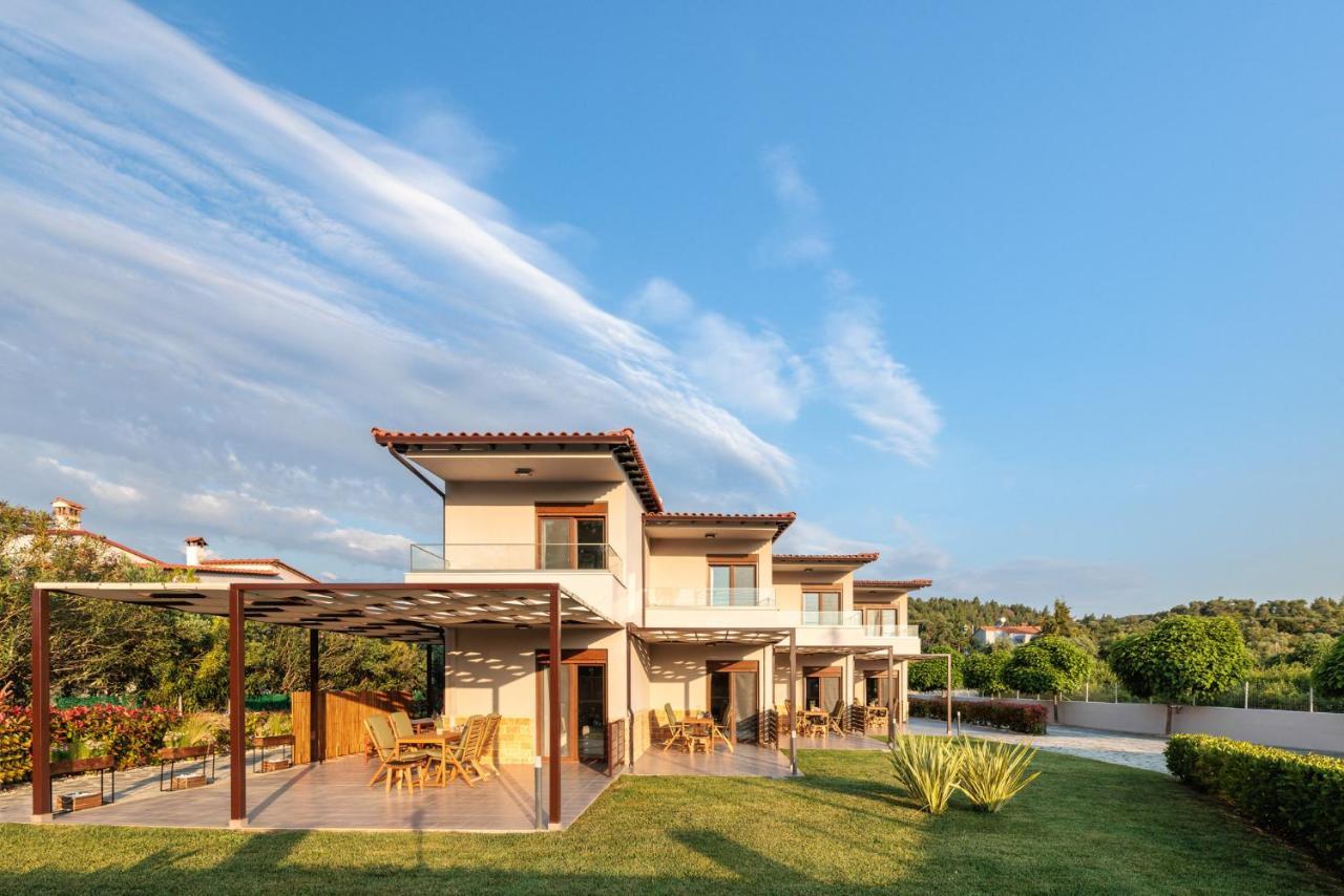 آغيوس نيكولاوس Arteon Villas المظهر الخارجي الصورة