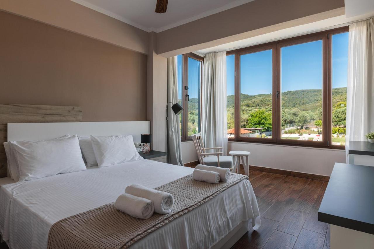 آغيوس نيكولاوس Arteon Villas المظهر الخارجي الصورة