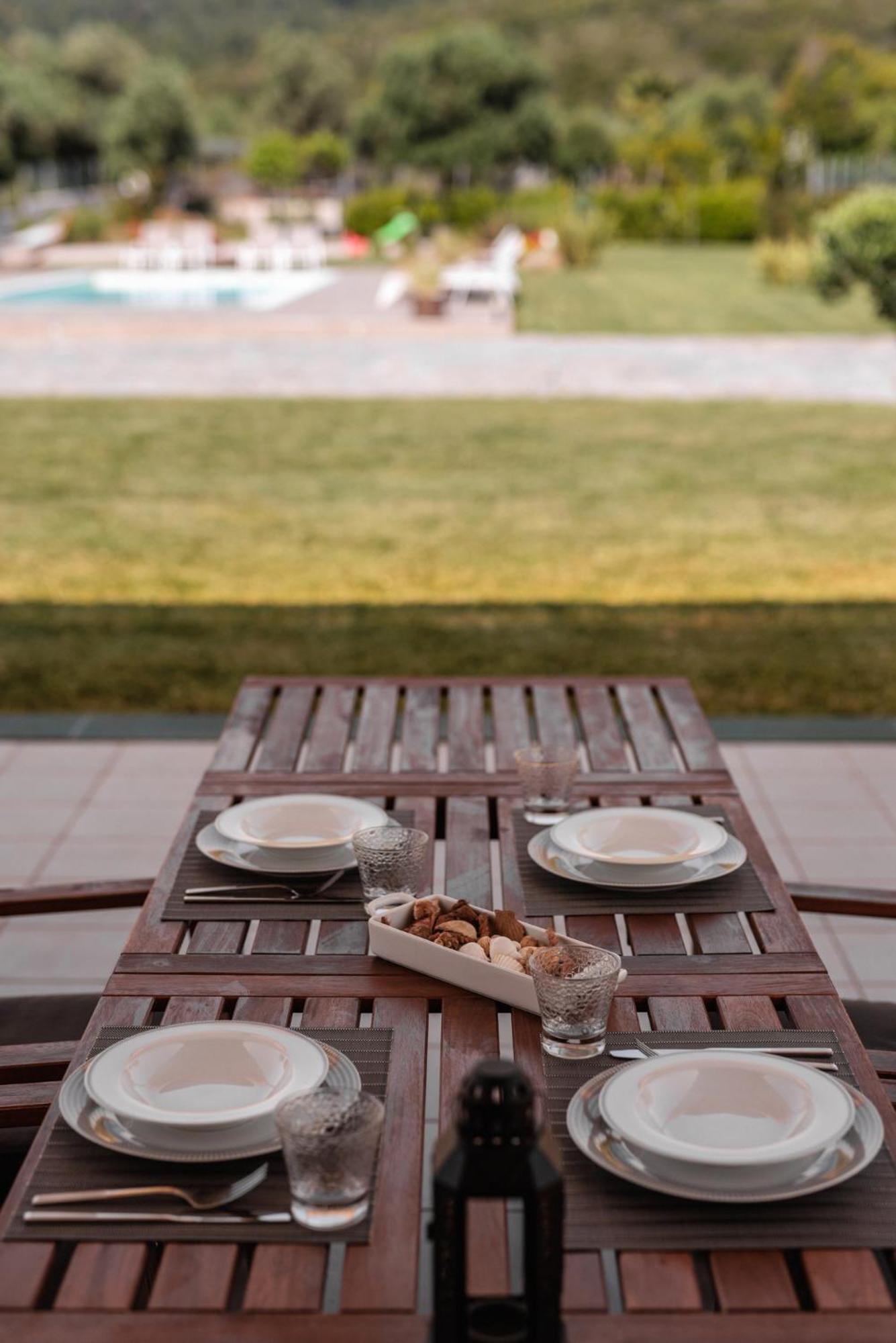 آغيوس نيكولاوس Arteon Villas الغرفة الصورة
