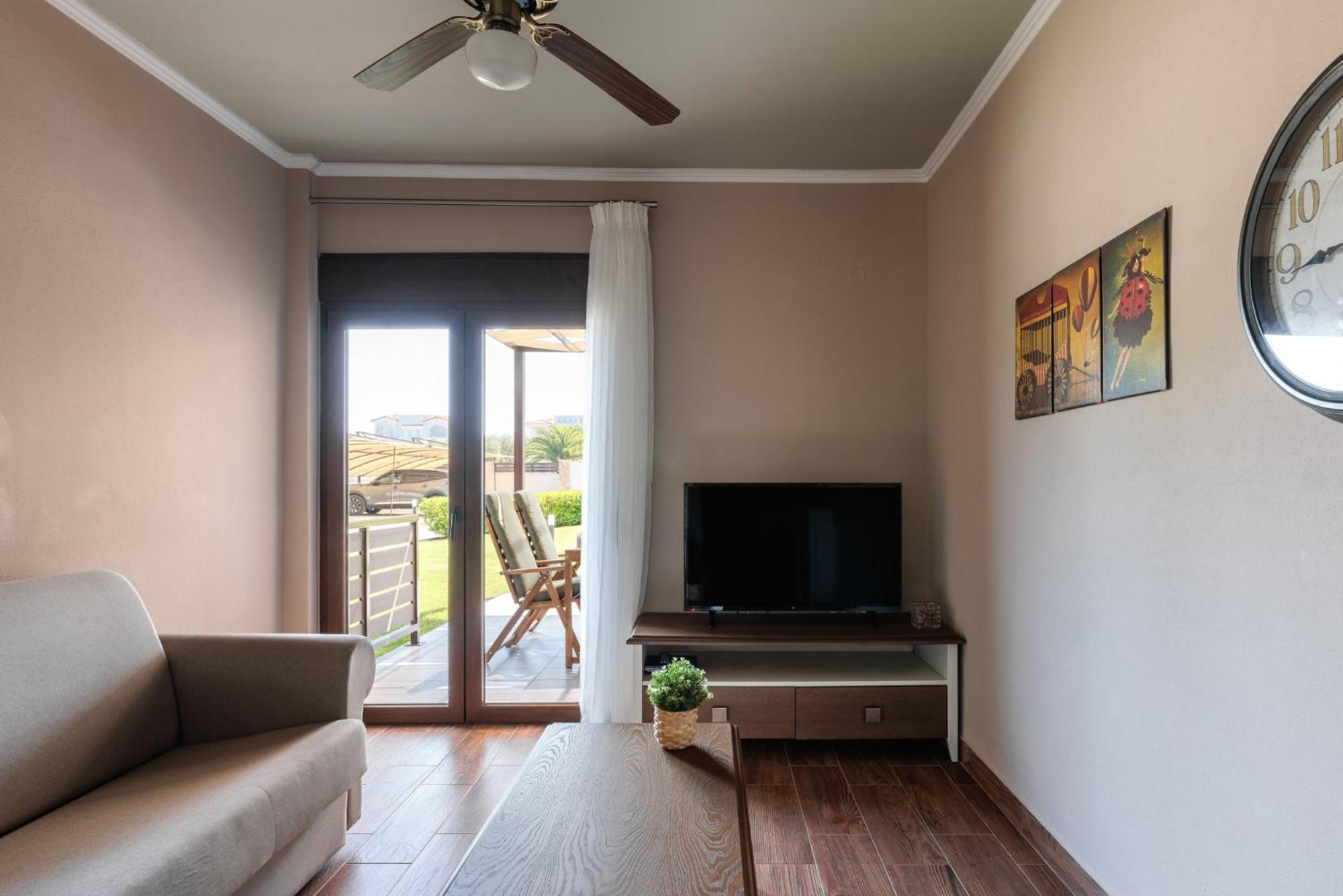 آغيوس نيكولاوس Arteon Villas المظهر الخارجي الصورة