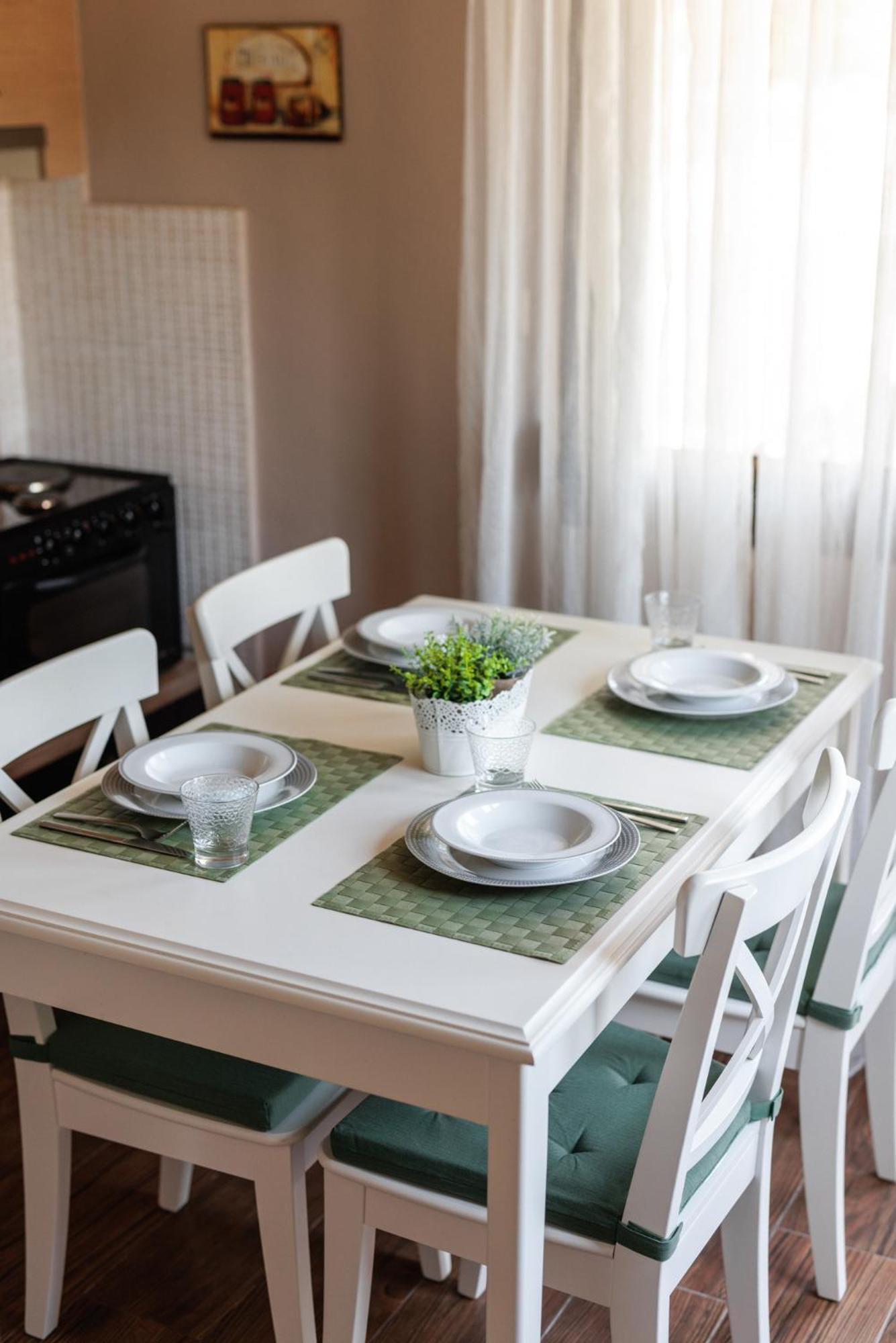 آغيوس نيكولاوس Arteon Villas المظهر الخارجي الصورة