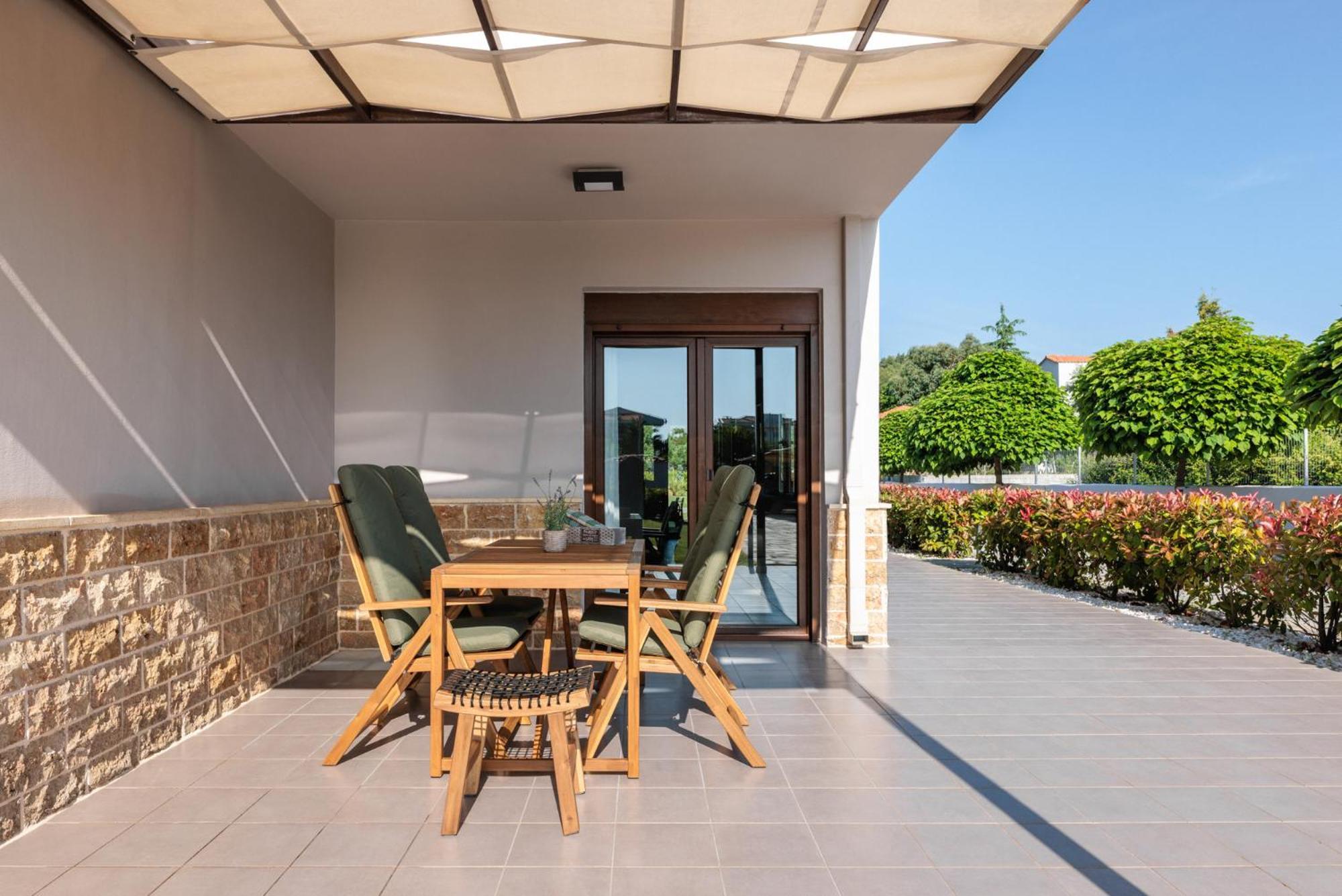 آغيوس نيكولاوس Arteon Villas المظهر الخارجي الصورة