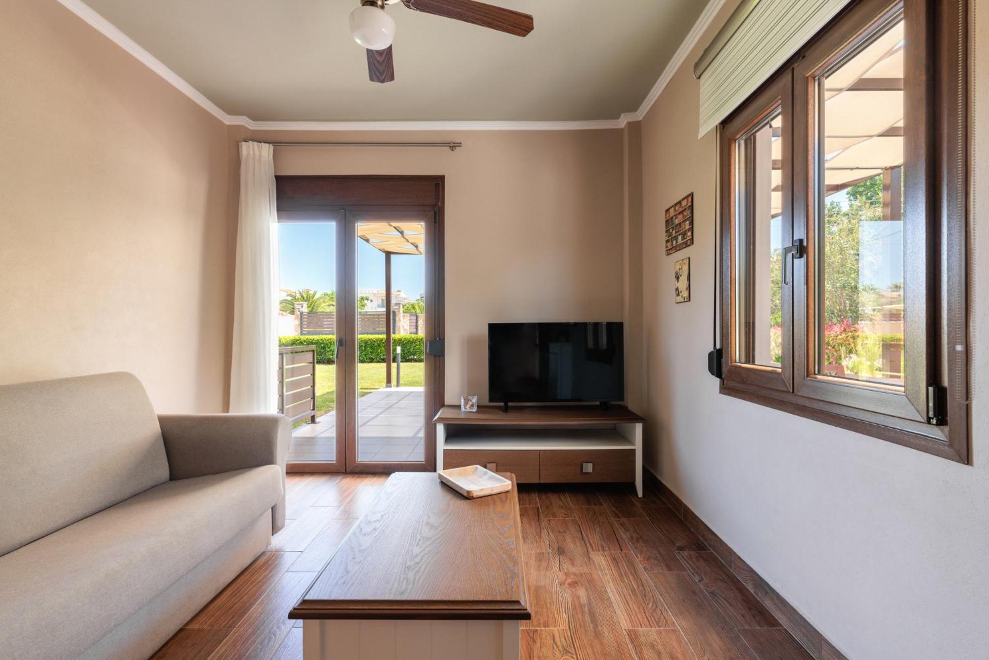 آغيوس نيكولاوس Arteon Villas المظهر الخارجي الصورة