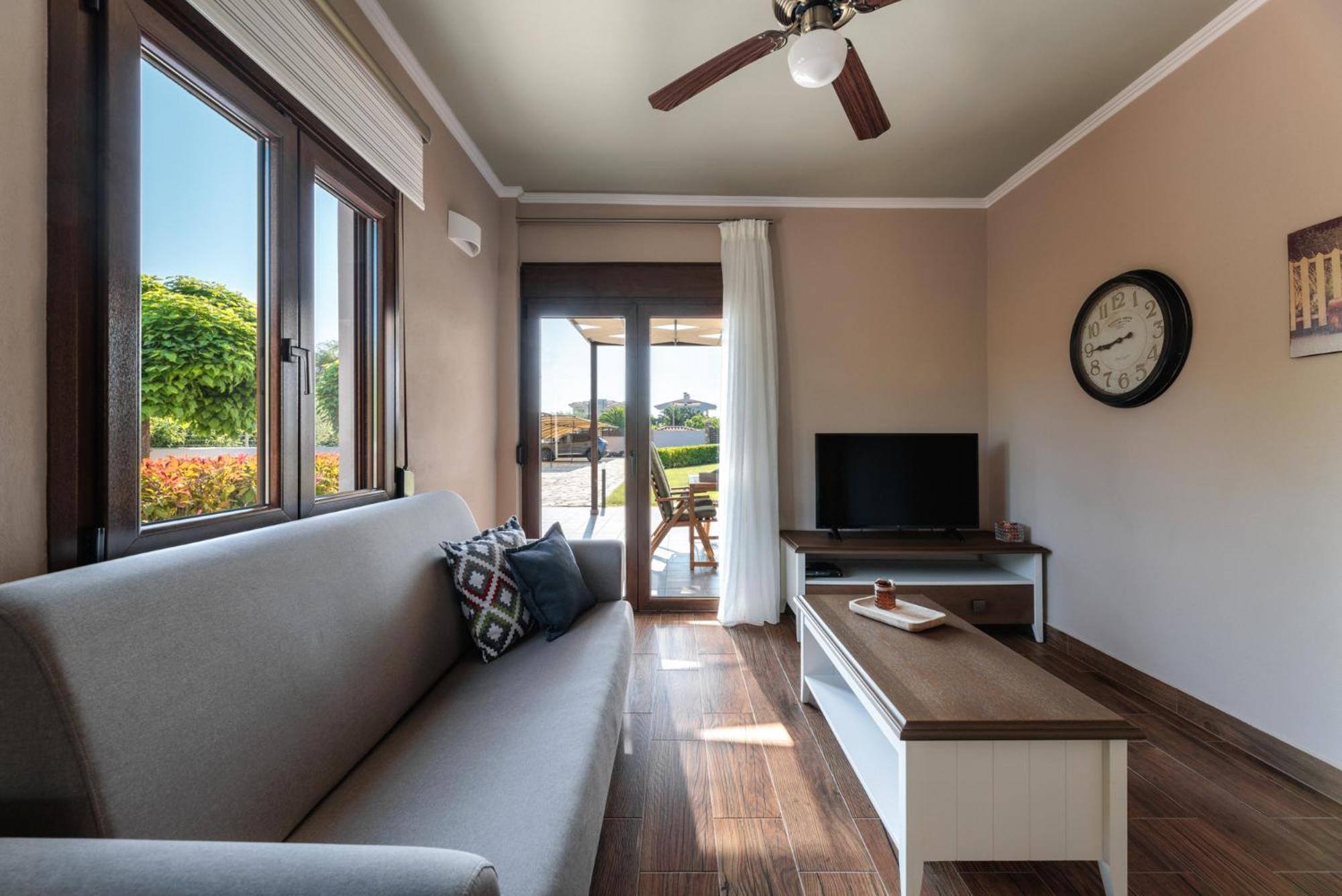 آغيوس نيكولاوس Arteon Villas المظهر الخارجي الصورة