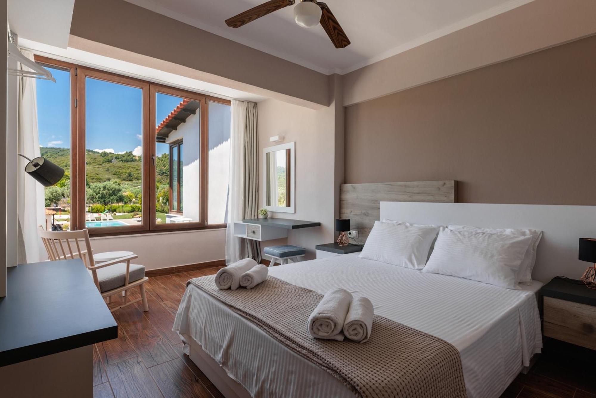 آغيوس نيكولاوس Arteon Villas المظهر الخارجي الصورة