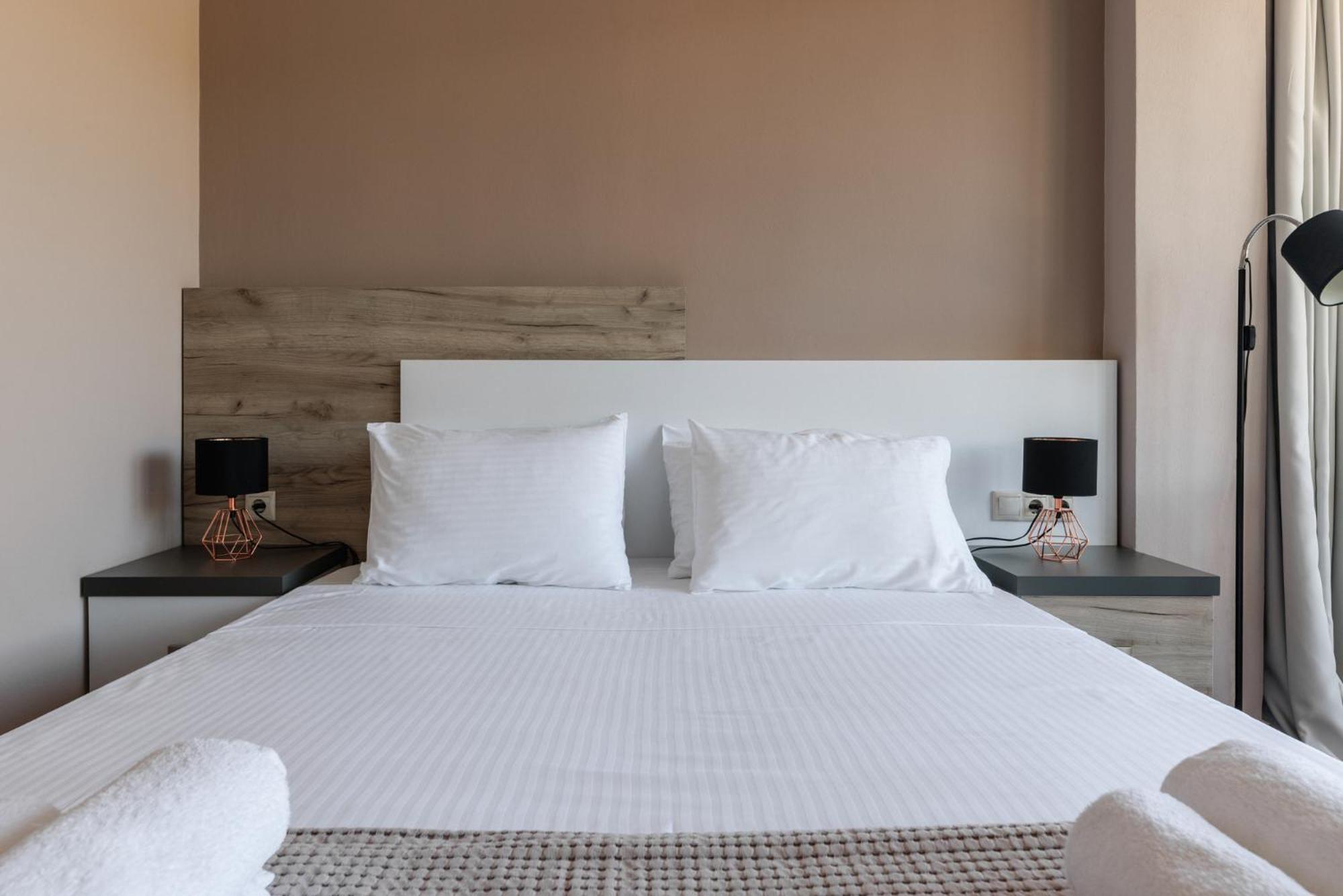 آغيوس نيكولاوس Arteon Villas المظهر الخارجي الصورة
