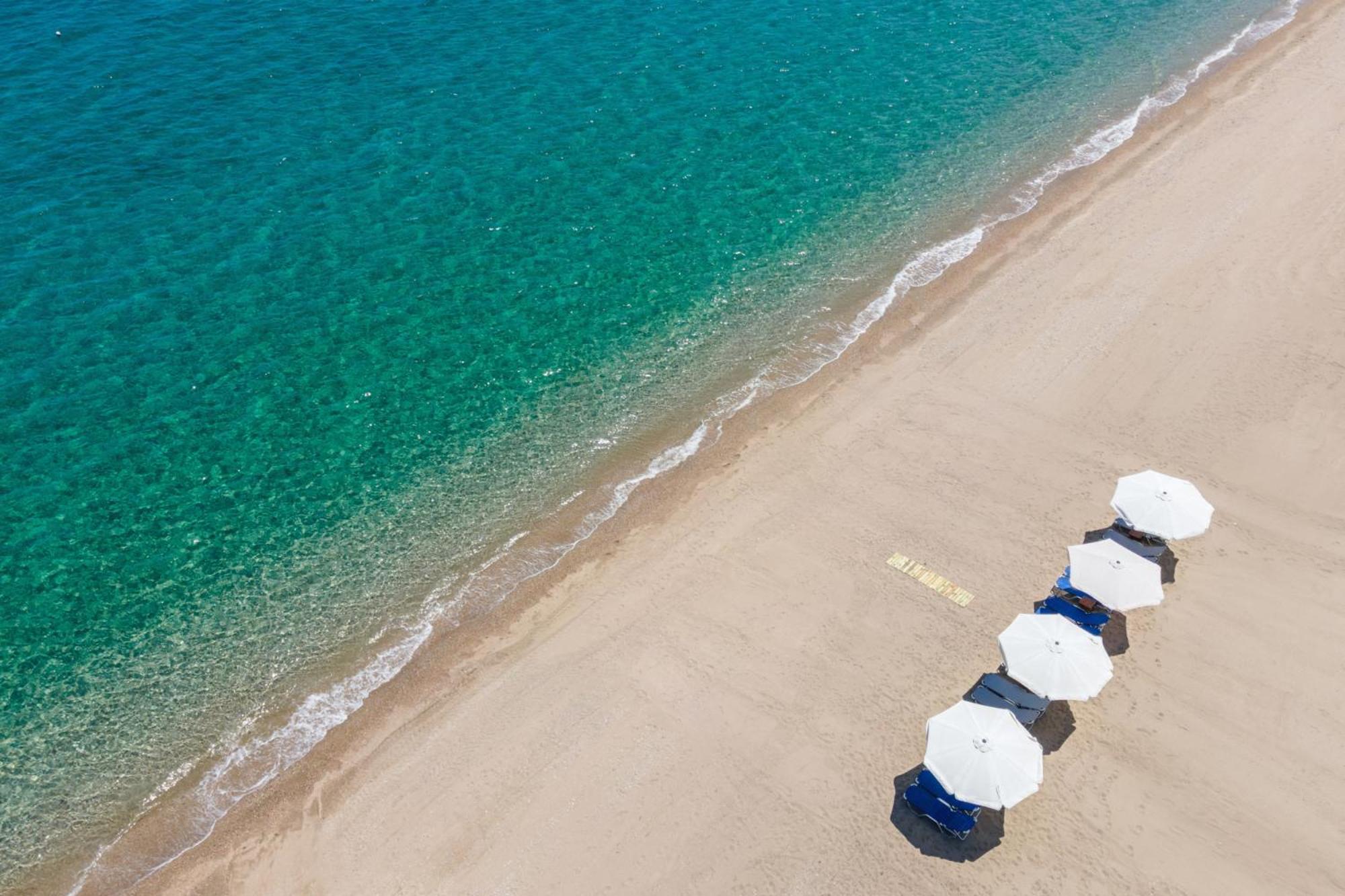 آغيوس نيكولاوس Arteon Villas المظهر الخارجي الصورة