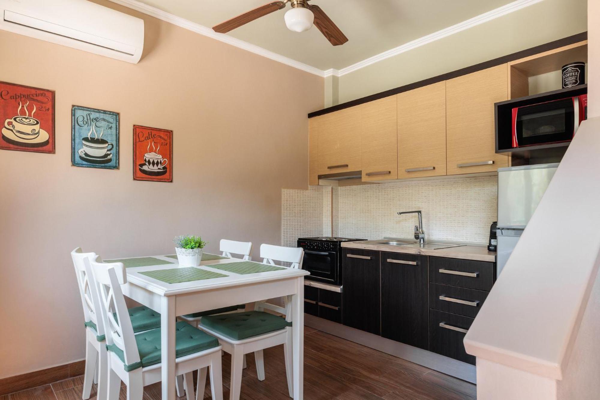 آغيوس نيكولاوس Arteon Villas المظهر الخارجي الصورة