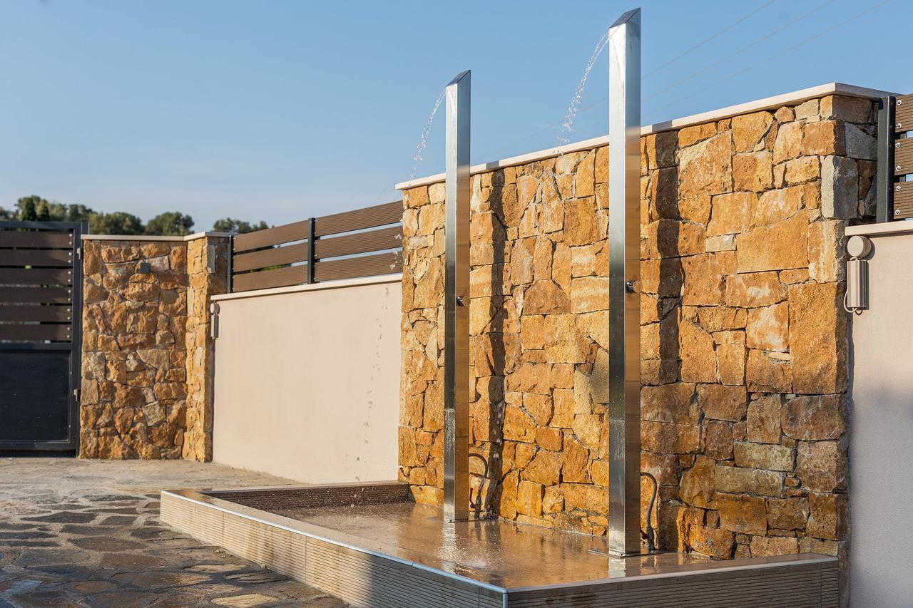 آغيوس نيكولاوس Arteon Villas المظهر الخارجي الصورة